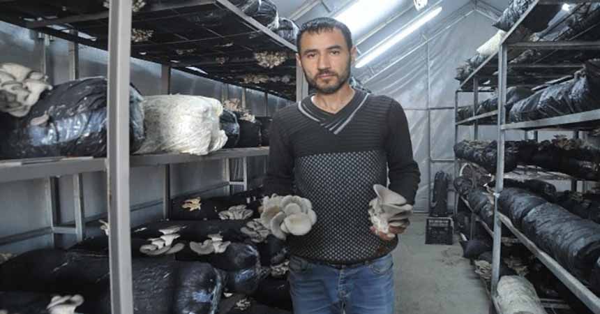 İŞKUR desteğiyle hayalleri gerçek oldu