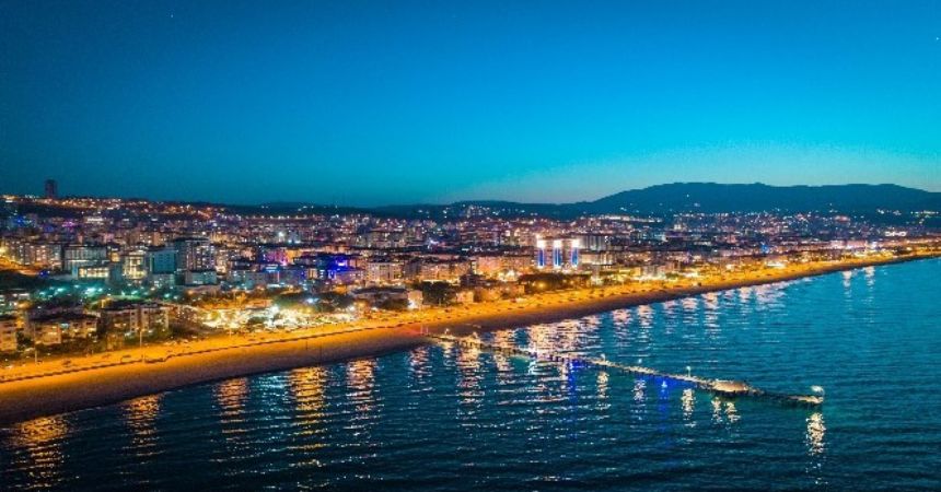Taşçı: Karadeniz'de 1 numara olduk