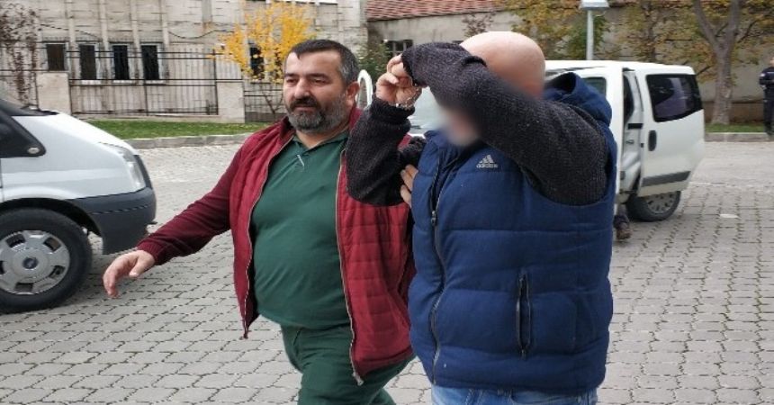 Yasa dışı bahise gözaltı