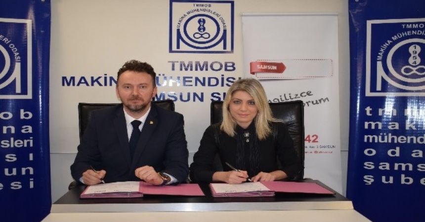 MMO'dan yabancı dil protokolü