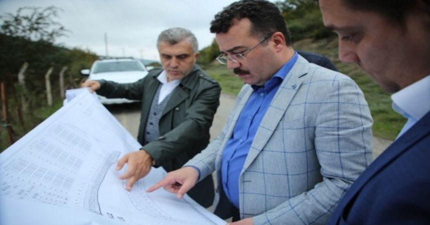Küçük sanayi için geri sayım