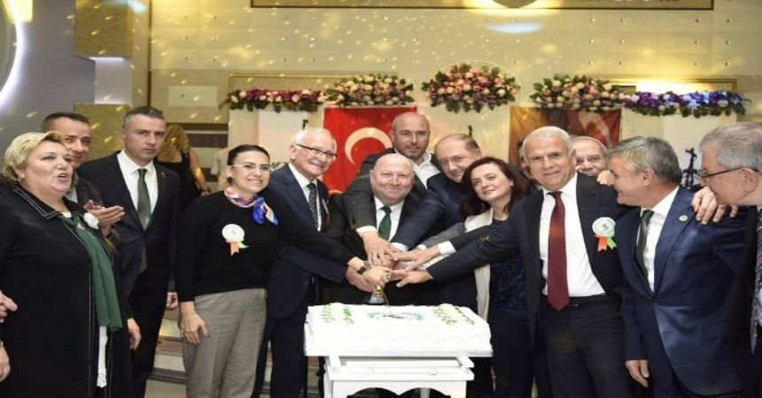 Balkan Türkleri'nden dayanışma gecesi