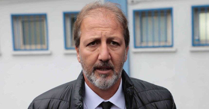 Taşkın: İstanbul'da 2 puan bıraktık