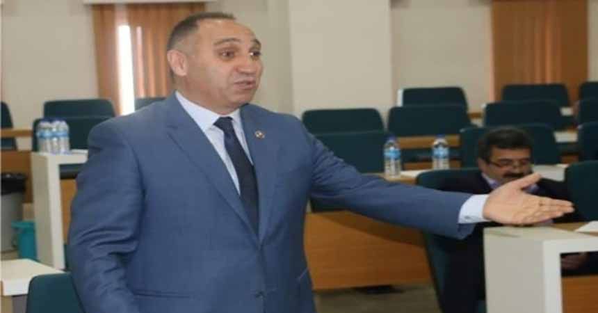Yılmaz, Bulancak için 112 istasyonunu sordu