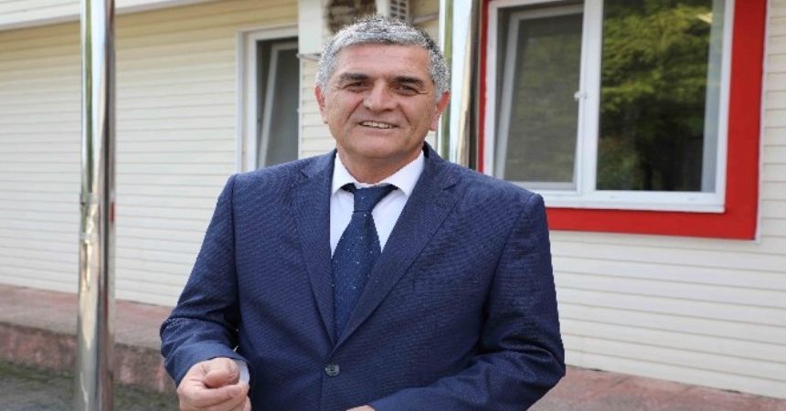 Samsunspor'da hedef 3 puan