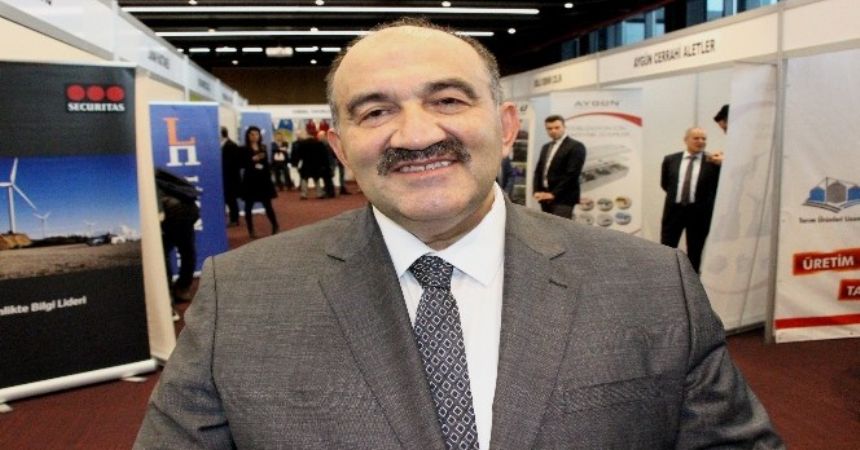 Torpile değil vasfa iş var