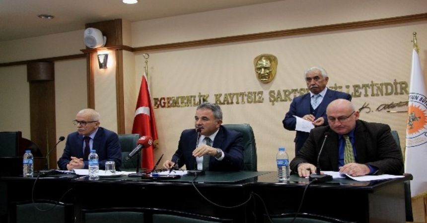 Yatırımcıları ihalelere çağırdı