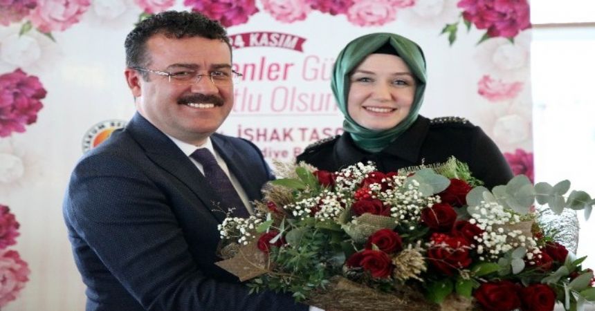 “Öğretmenler bizim için çok kıymetli”