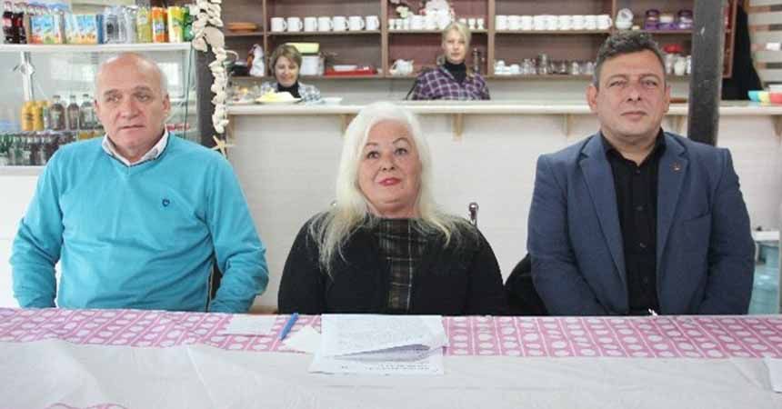 Engellilerden haklı talep Engellilerden haklı talep