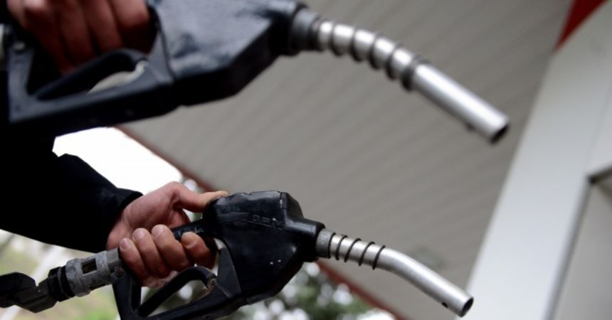 Benzine 16 kuruş indirim geldi Benzine 16 kuruş indirim geldi