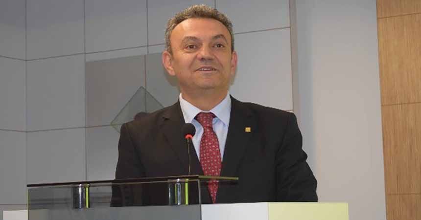 MMO'dan yangın söndürme semineri