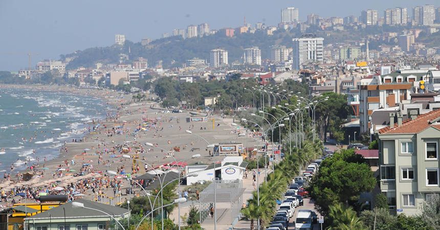 Taşçı: Gönüllere dokunduk