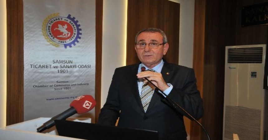 İhracatçıya destek ofis