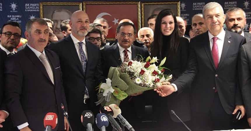 Demir seçim startını verdi