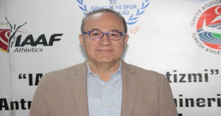 Atletizmde söz sahibiyiz