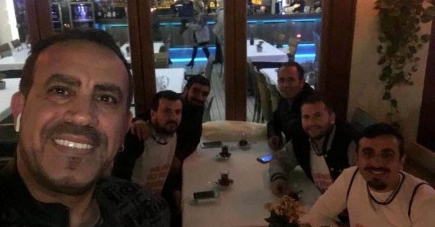 Haluk Levent'ten Makrozedelere destek