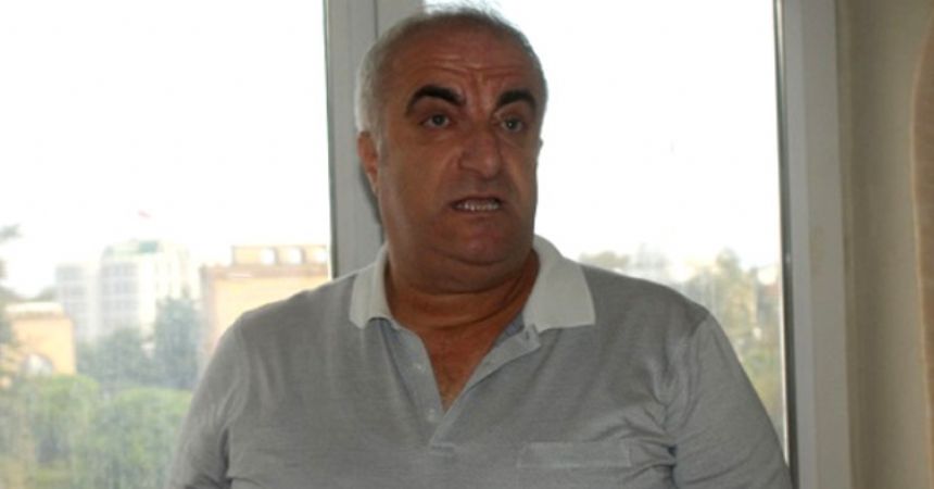 CHP'nin adayı Karabulut