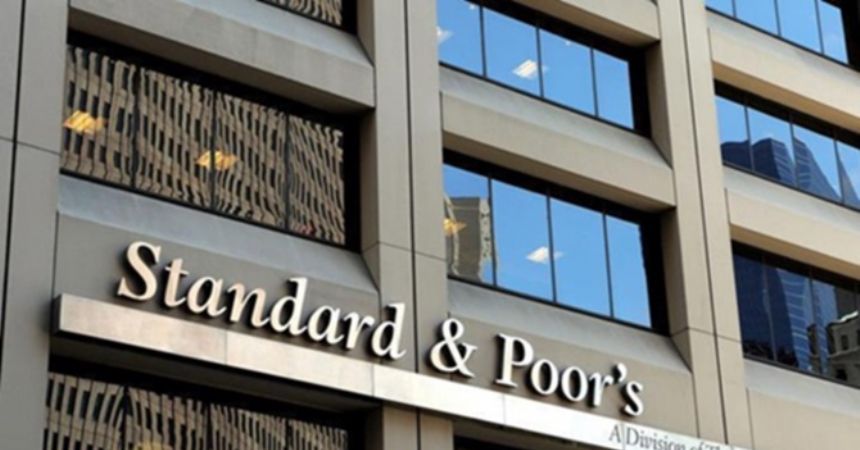 S&P'den Türkiye değerlendirmesi