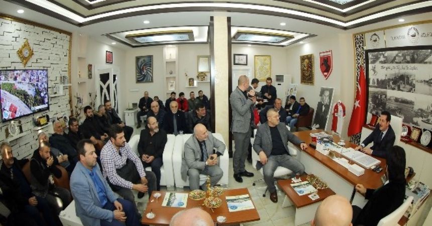Yabpa'dan Tok'a destek