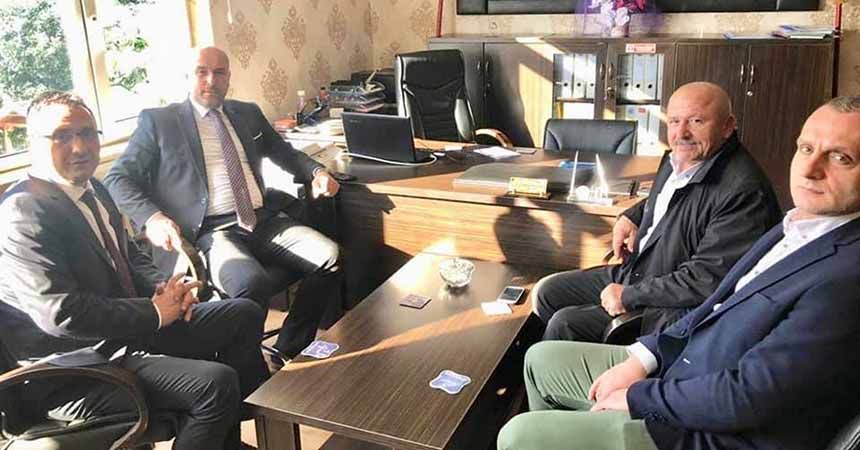 Togar, öğrencilerin talebini gerçekleştiriyor