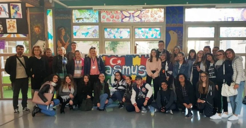 Samsun SBL kültür elçisi