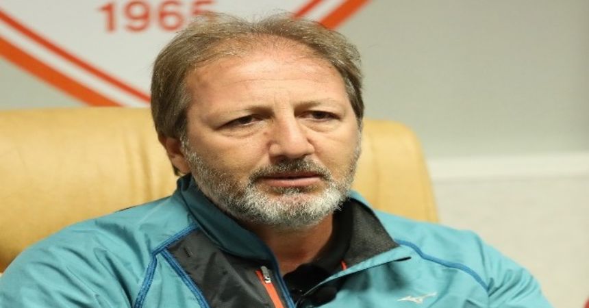 'Deplasman bizim işimiz'