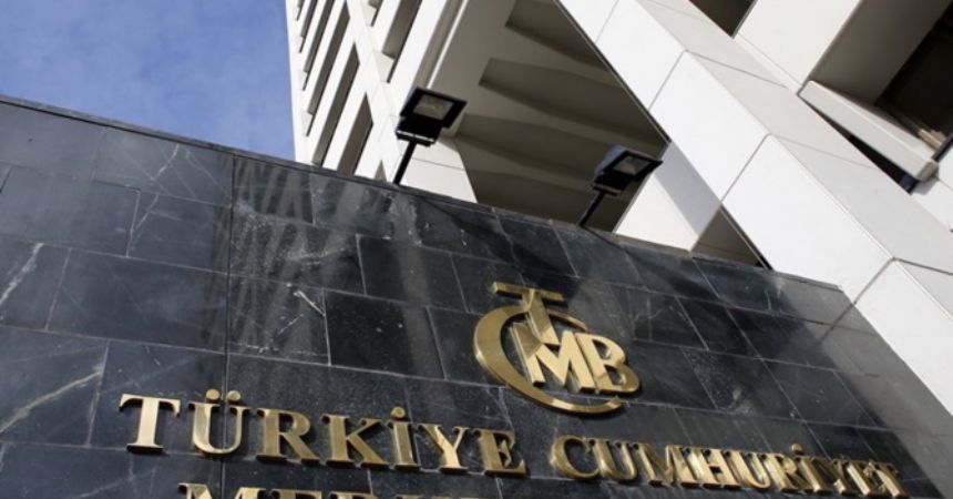 Merkez'in enflasyon hedefi %5