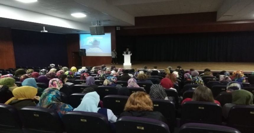 Akciğer kanserine dikkat