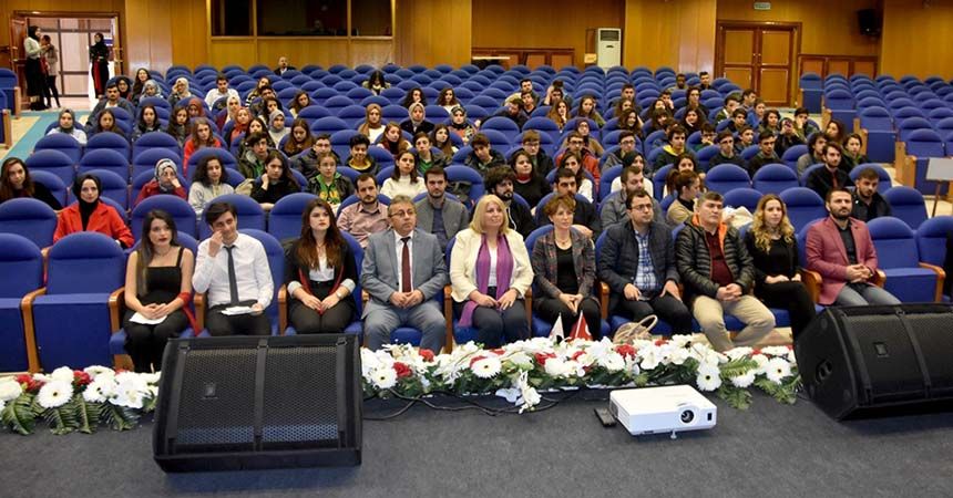 'Mükemmel Kadınlar Mükemmel İşler' çıkarıyor