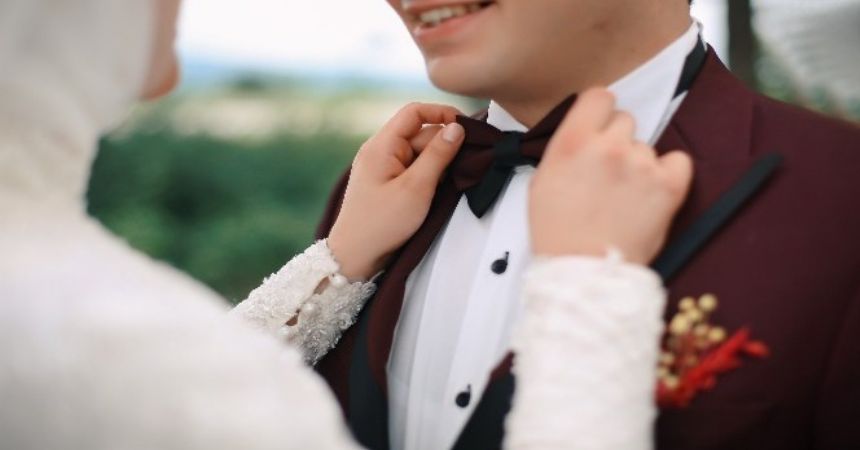 Altınordu'da bir yılda bin 54 kişi evlendi