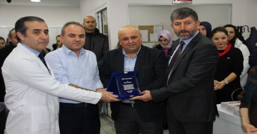 Bu kampanya hayat kurtardı