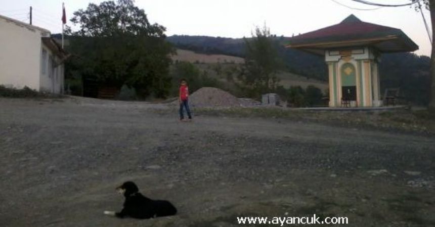 Asmaçam Atakumlu oluyor