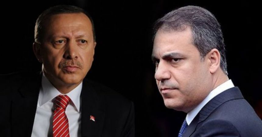 Hakan Fidan'ın bu seyahati çok konuşulacak!
