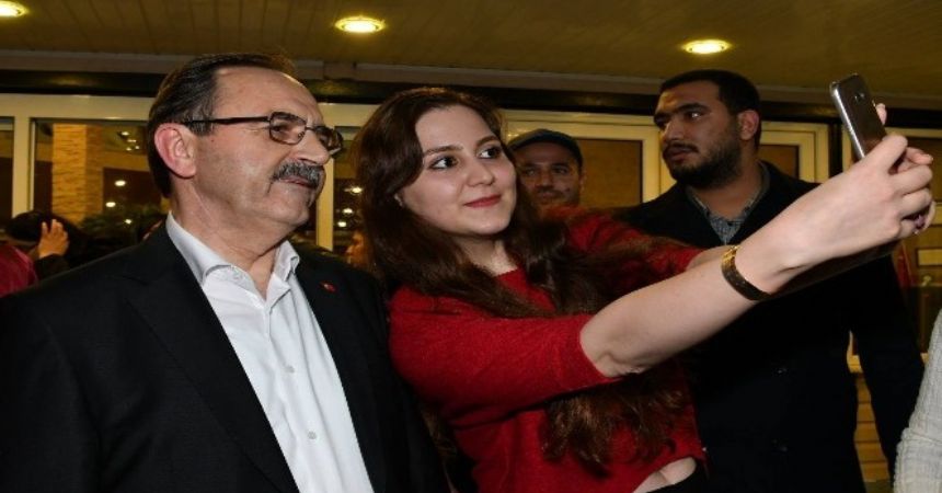 Samsun'un güzelliklerini keşfedin