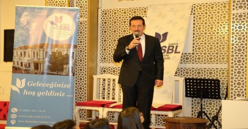 Tok: Büyük yatırımlar yapıyoruz