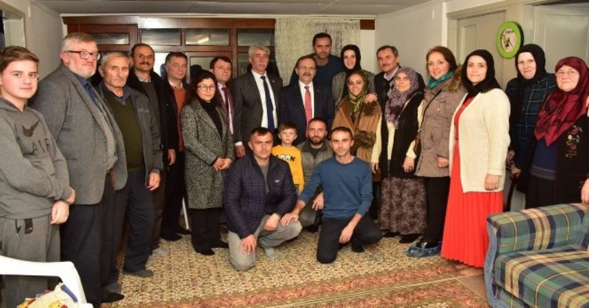 Gemi aynı gemi