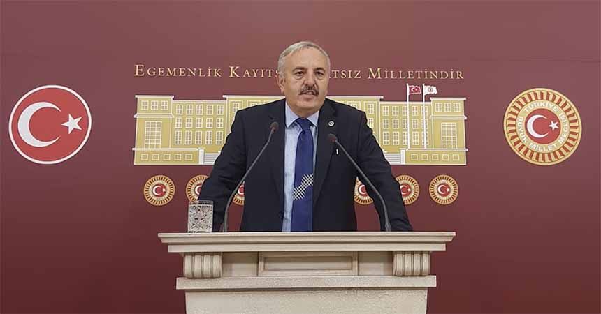 Kamuda çalışan engellilere yeşil pasaport teklifi Kamuda çalışan engellilere yeşil pasaport teklifi