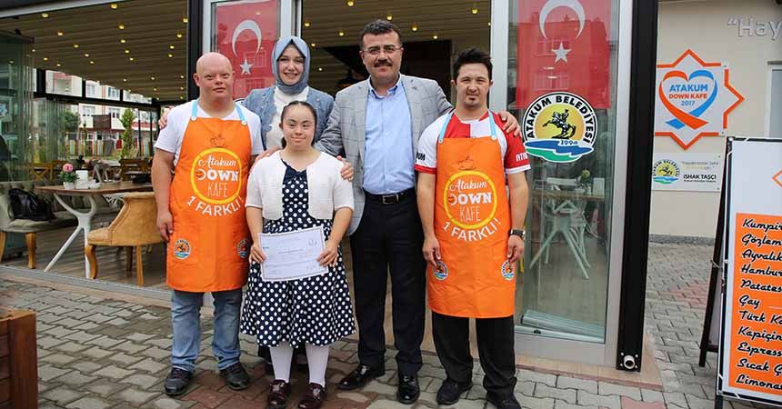 Melek Yüzlüler sizi bekliyor