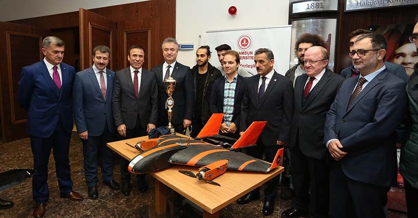 Şehir olarak bilgi üretmeliyiz