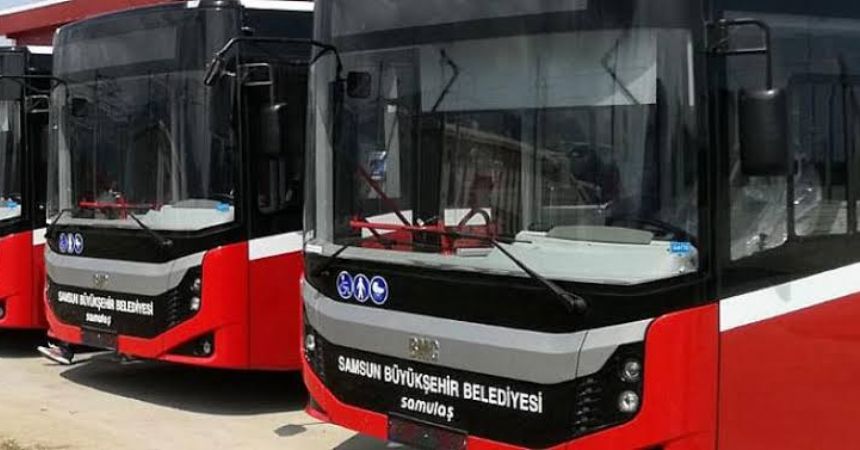Otogar için ek sefer şart