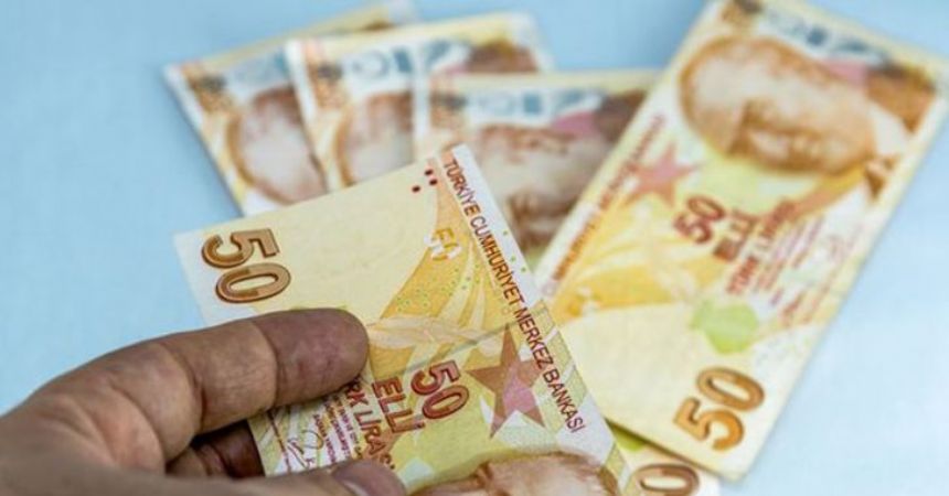 Asgari ücret TÜİK'i bekliyor! 