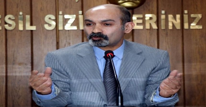 Türk anayurdu neresi? 