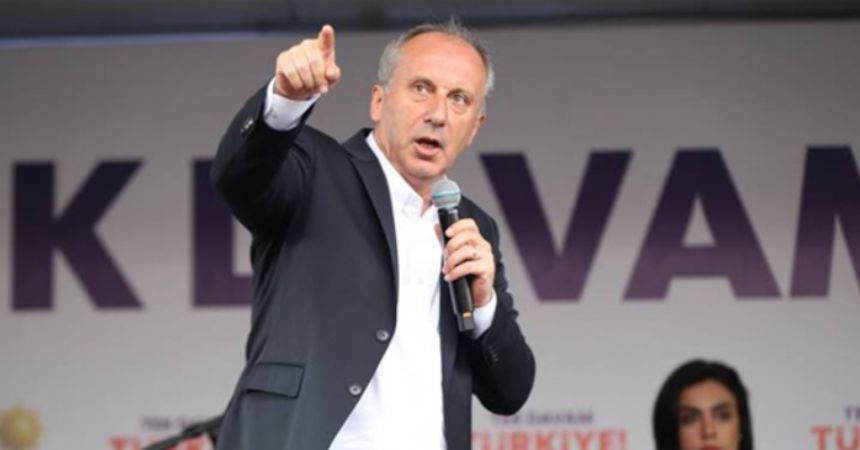 CHP'yi yönetenler hesap verecek!
