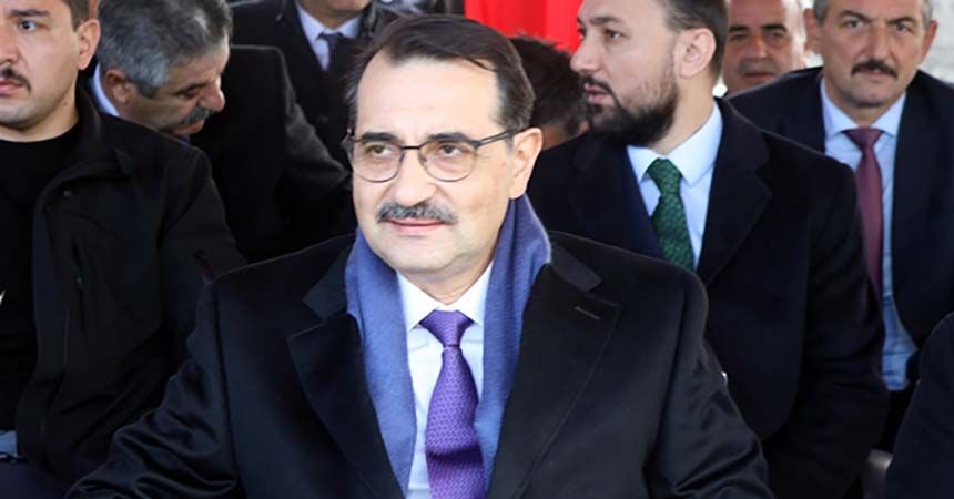 'Türkiye dünyayı en az kirleten ülkeler arasında'
