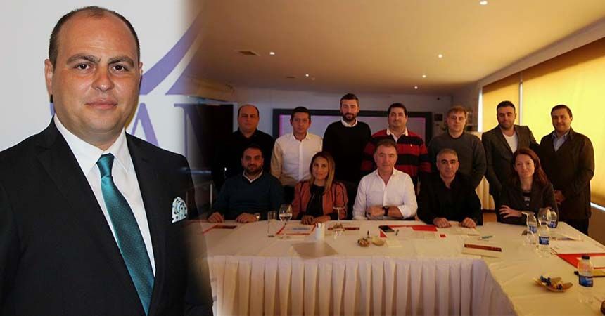'Samsun’a katma değer sağlayacağız'
