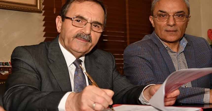 Büyükşehirden 3 bin 500 çalışana müjde