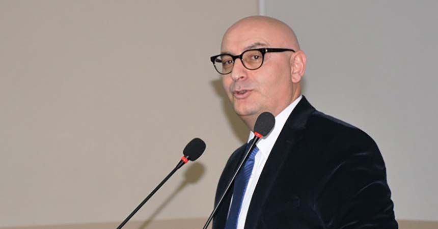 'Geleceğin mesleği eğitim bilimidir'