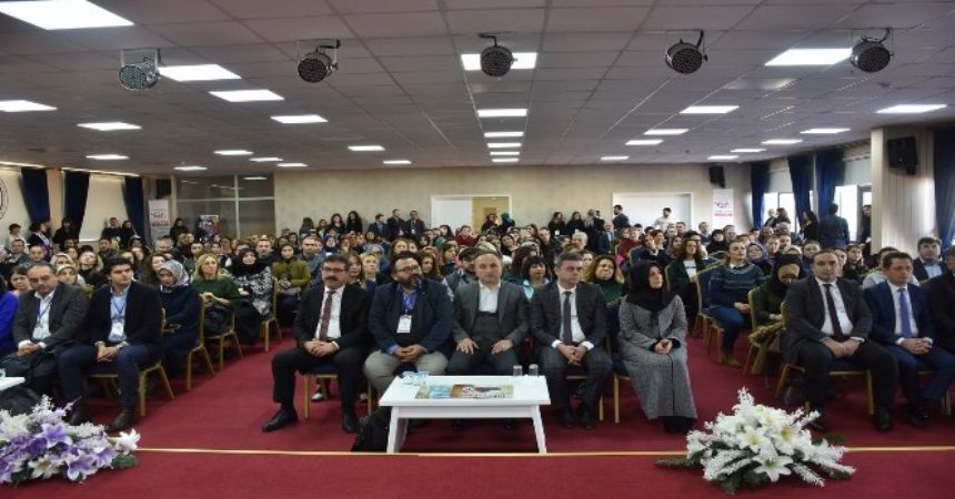 Samsun öğrenme şenliği