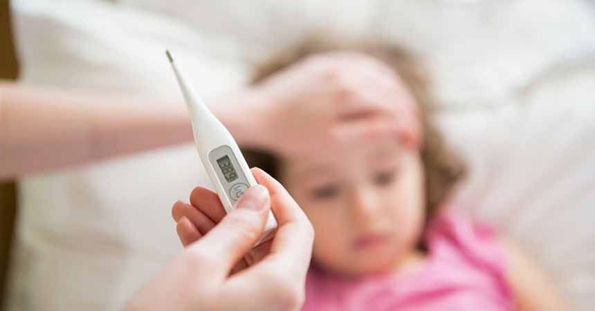 Uzmanlardan enfeksiyon uyarısı