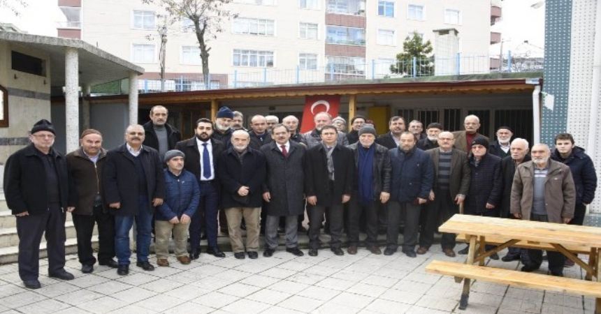 Projelere halk onayı Projelere halk onayı